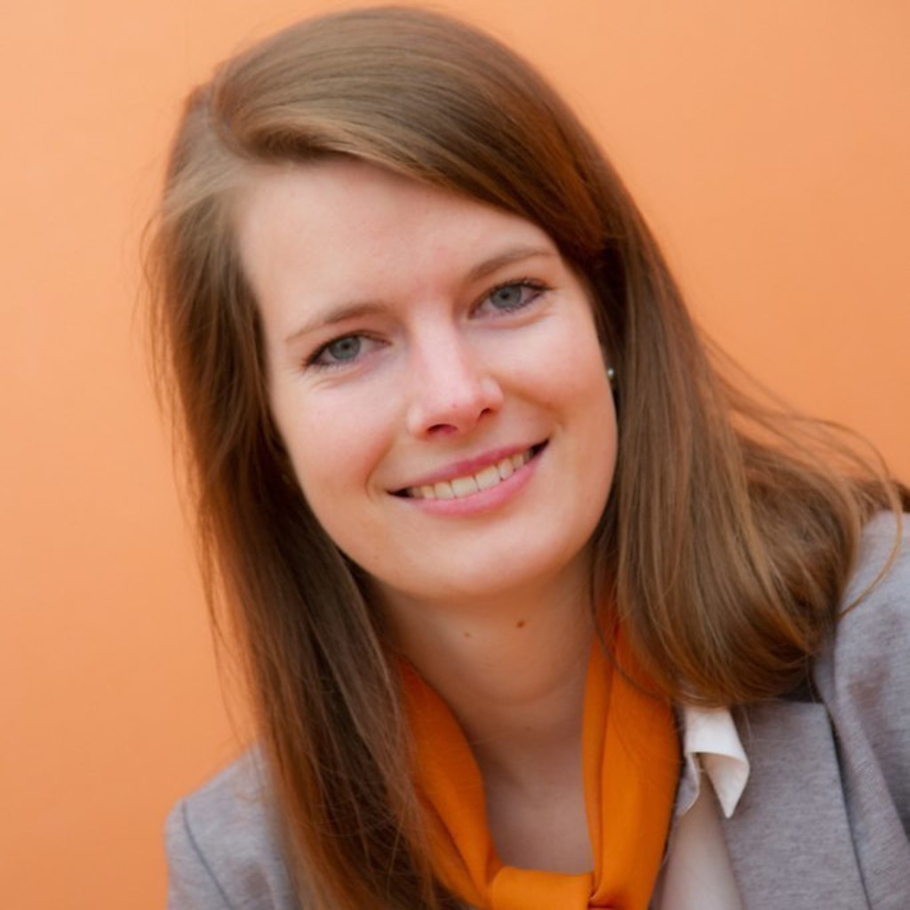 Anne Bakker Leiterin Servicezentrum Wilhelmshaven DAKGesundheit XING