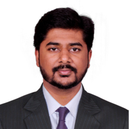 Kumaresh babu