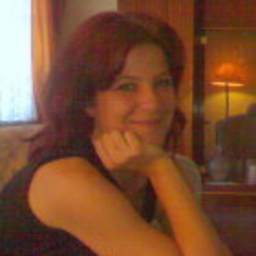 Katrin Krüger's profile picture