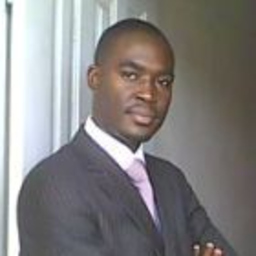 Stephane Tchriffo