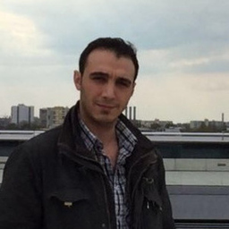 Mohammd Ratb Dakakni