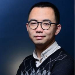 Profilbild Chen Xu