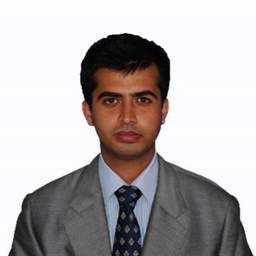 Jayanth R Kashyap