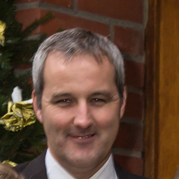 Rainer Böckers