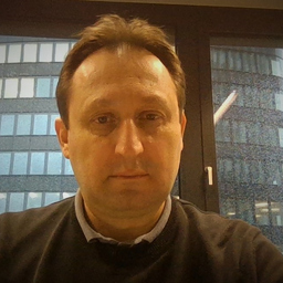 Markus Niedermayr
