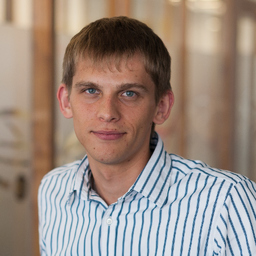 Oleg Saraev