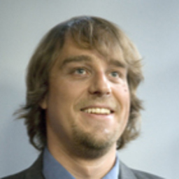 Lars Frederik Bube