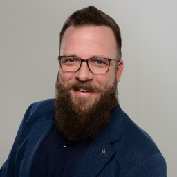 Christoph Scharmacher