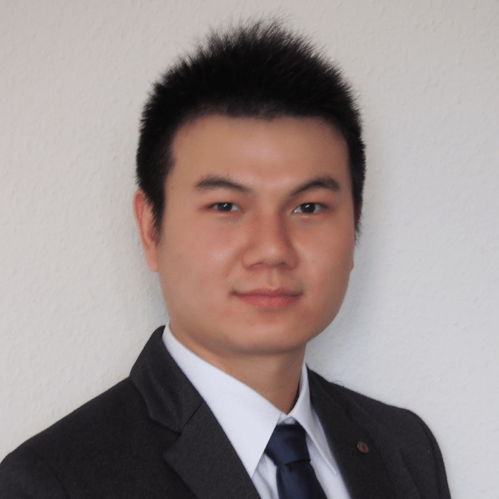 Jing Huang AI Engineer birkle IT AG, München XING