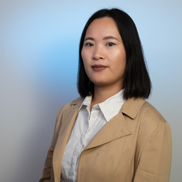 Minhong Zhang