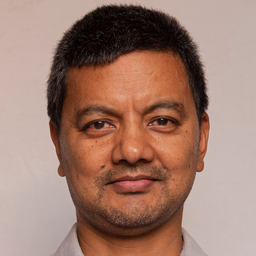 Deependra Tandukar
