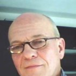 Profilbild Bernd Laue
