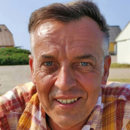 Dirk Rainer Leischner