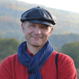 Dr. Matthias Rießland's profile picture