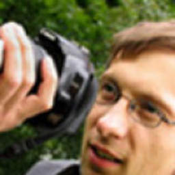 Profilbild Thomas Bölke