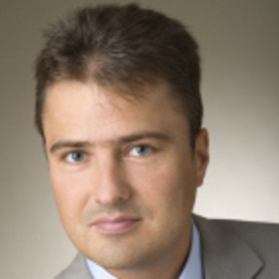 Dr. Stefan Kirsch