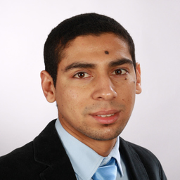 Ing. Zakaria Bouktab