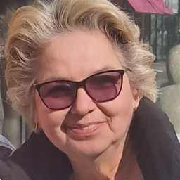 Ursula Hauser