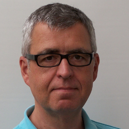 Harald Müller