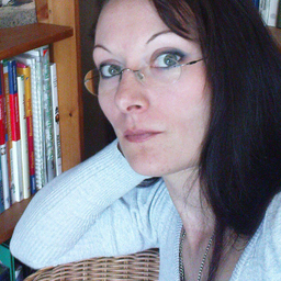 Yvonne Schulmeistrat