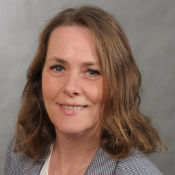 Stephanie Pohlmann-Schulz