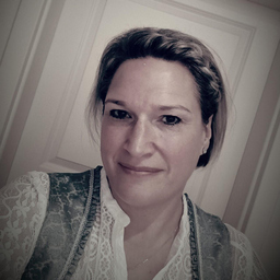 Svenja Mindermann
