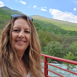 Besa Muhaxheri