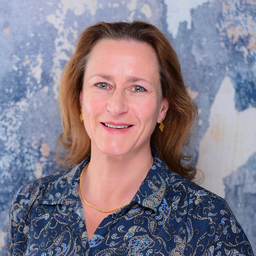 Christine Ethell