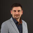 Daniel Benitez Chico