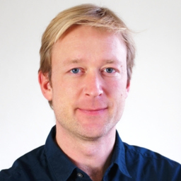 Arne Bueb