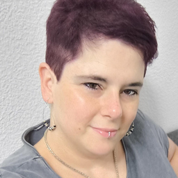 Nadine Kirchner's profile picture