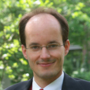 Prof. Dr. Arndt Schilling