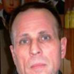 Stefan Nyberg