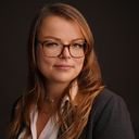 Social Media Profilbild Eva Bauer Augsburg