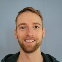Patrick Noldt