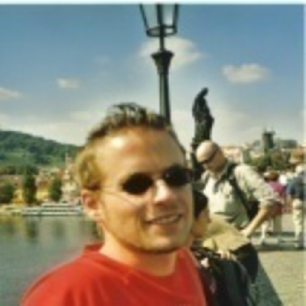 Dr. Martin Braun Arzt in Weiterbildung Städtisches Krankenhaus