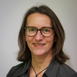 Annette Langenberg