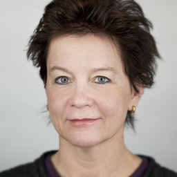 Profilbild Katja Kirst