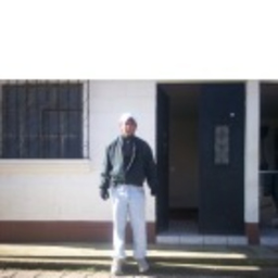 Rodolfo alberto Munguia Romero