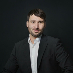 Profilbild Raphael Konkel