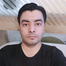 Mushtaq Ahmad