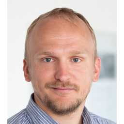 Dipl.-Ing. Sebastian Siebert