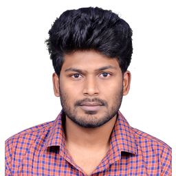 Gowtham Sharoon