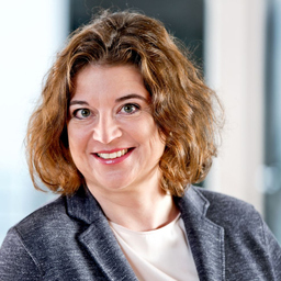 Friederike Floth's profile picture
