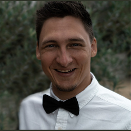 Robin Daheim