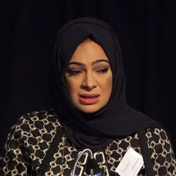 lubna qassim