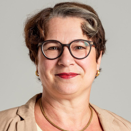Profilbild Ursula Haas