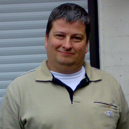 Profilbild Michael Völkel