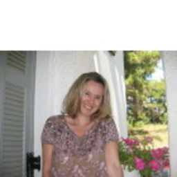 Sabine Klocker-Giannouli