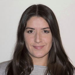 Camila Gonçalves's profile picture